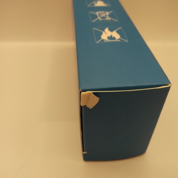 Vizpet LED Dog collar Light Up Dog Collar Adjustable USB Rechargeable size XL - Picture 9 of 13